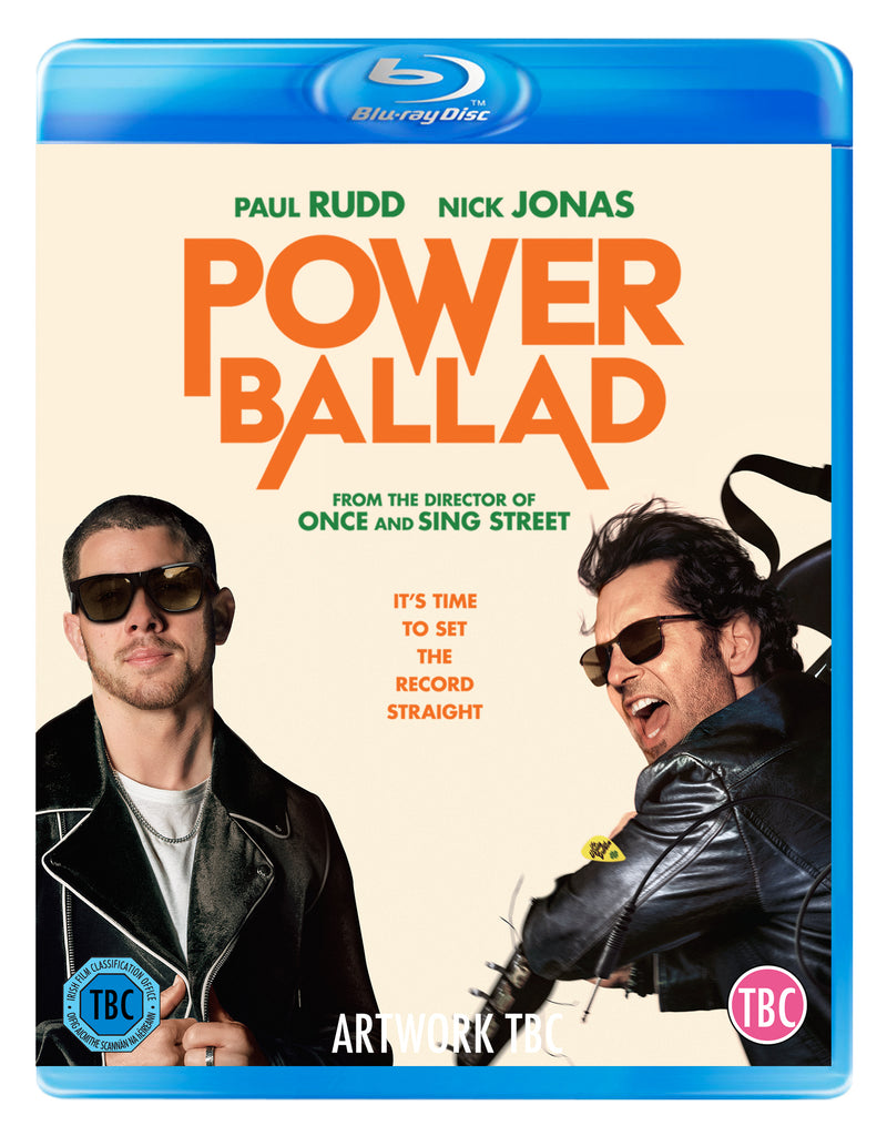 Power Ballad