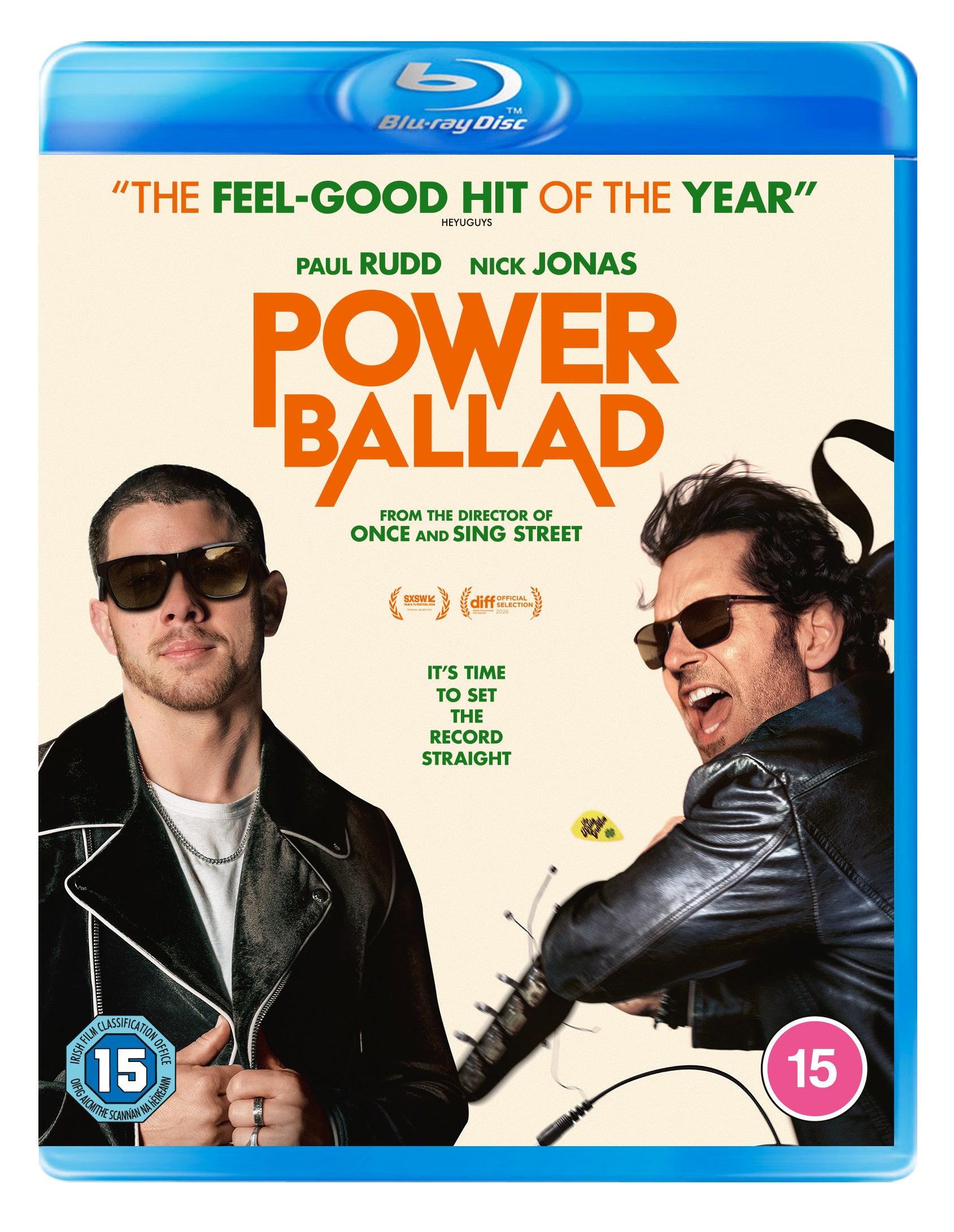 Power Ballad