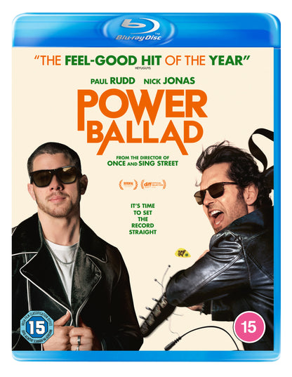 Power Ballad