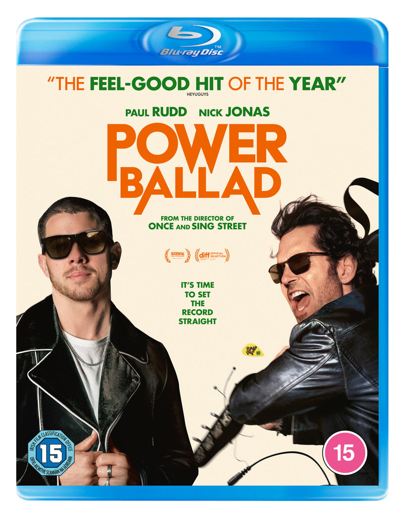 Power Ballad