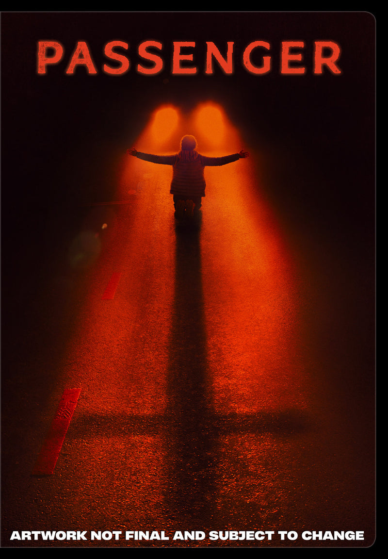 Passenger