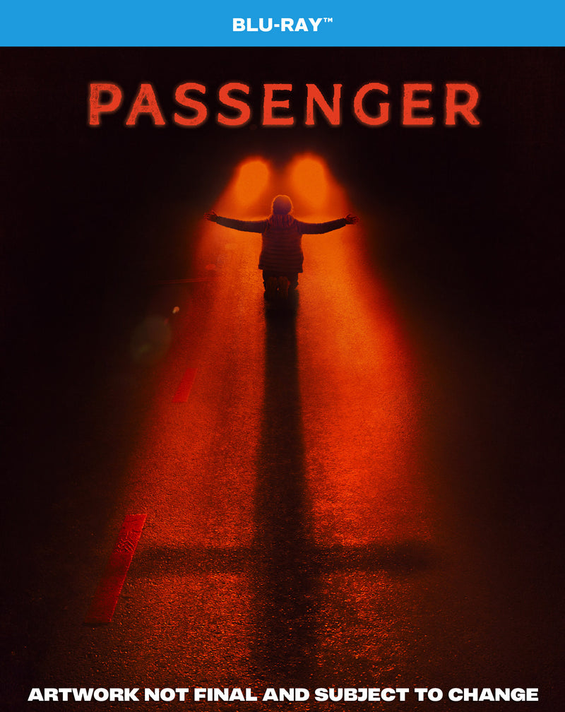 Passenger