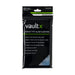Vault X Exact Fit Slab Sleeves (100 Pack) for Graded Trading Cards for PSA, MGC, CGC, UGC, GG and Other Similar Sized Cases