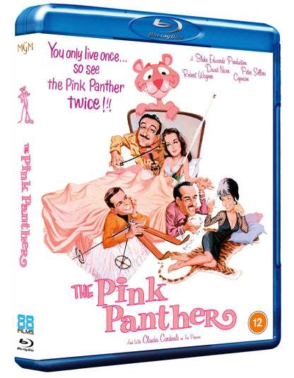 The Pink Panther