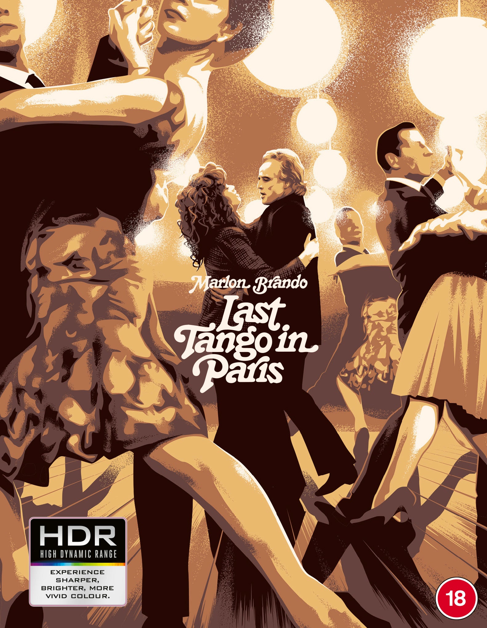Last Tango in Paris