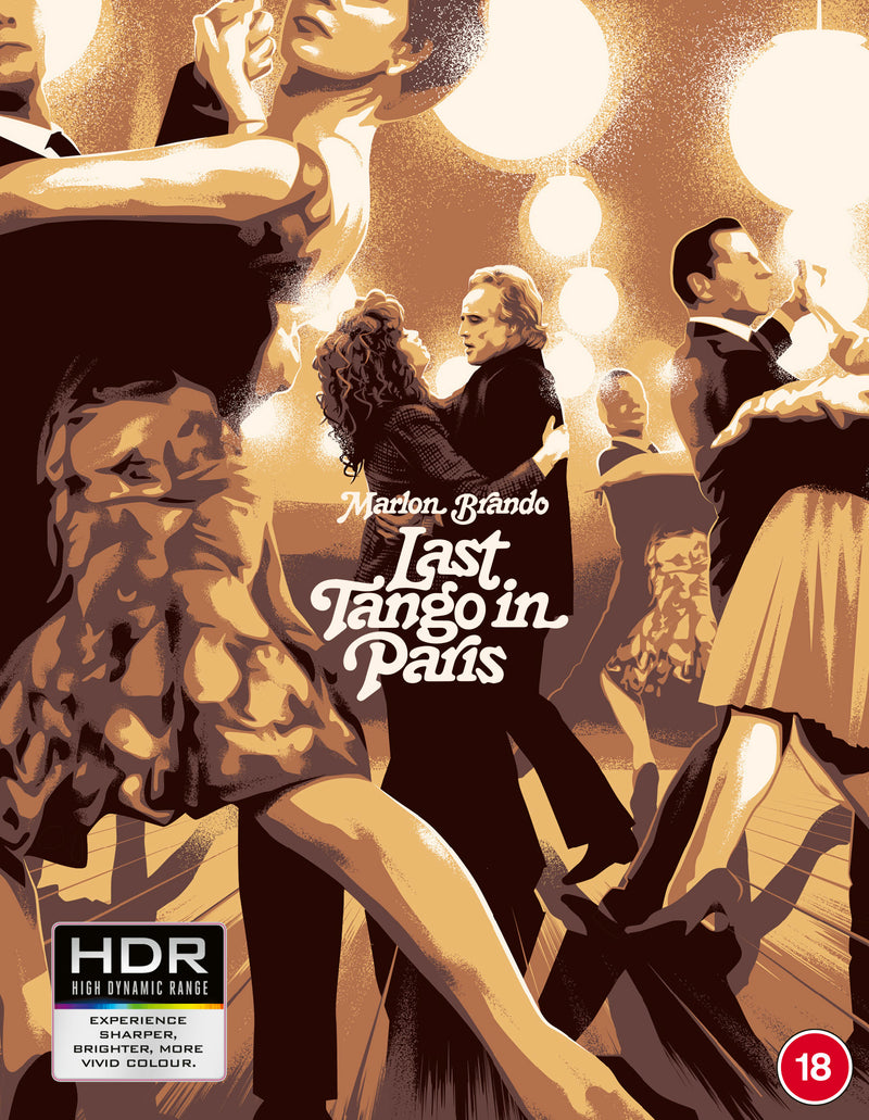 Last Tango in Paris