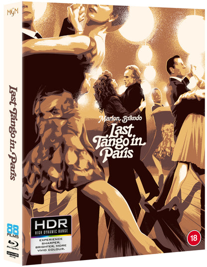 Last Tango in Paris