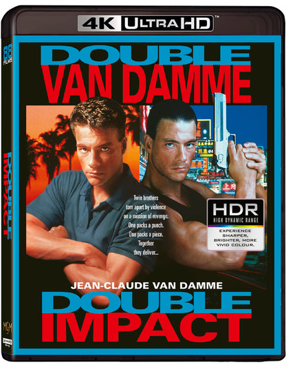 Double Impact