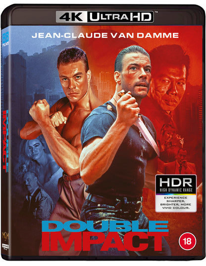 Double Impact