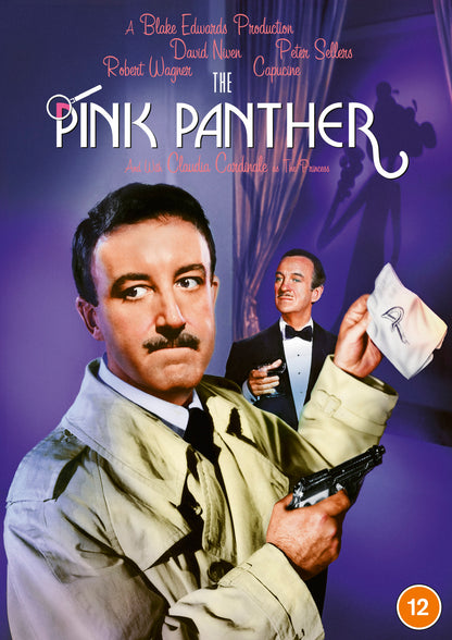 The Pink Panther