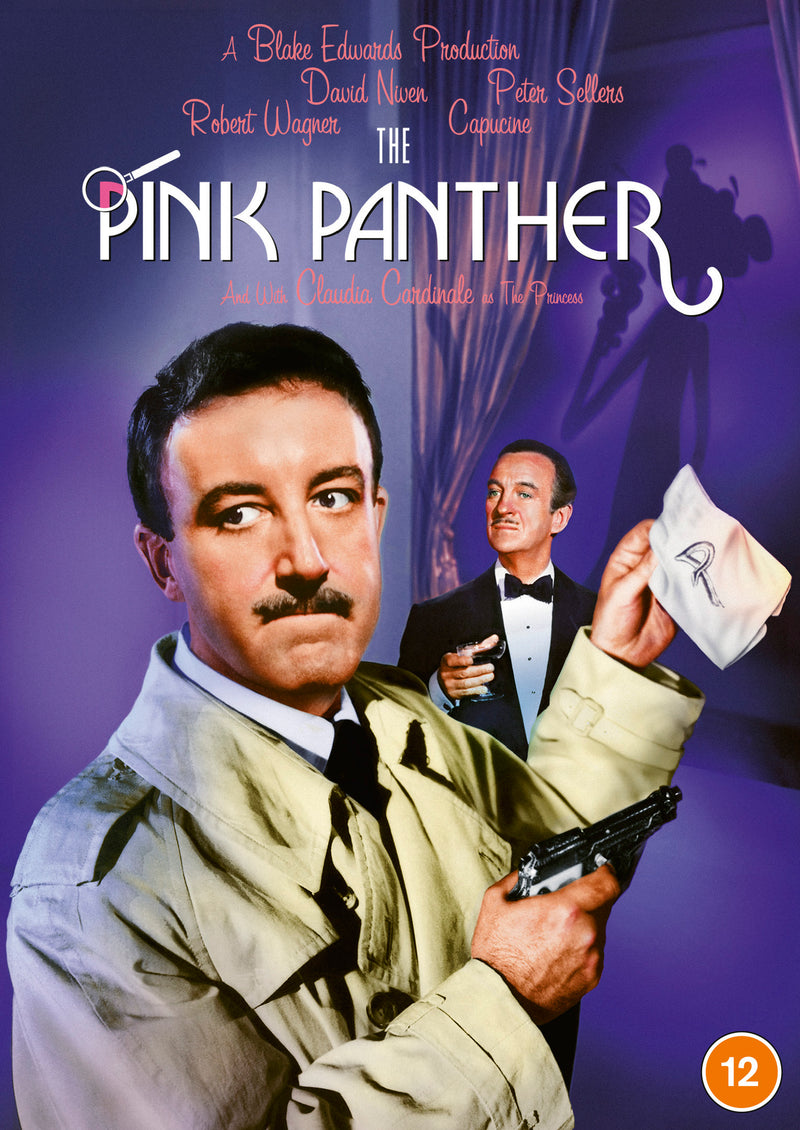 The Pink Panther