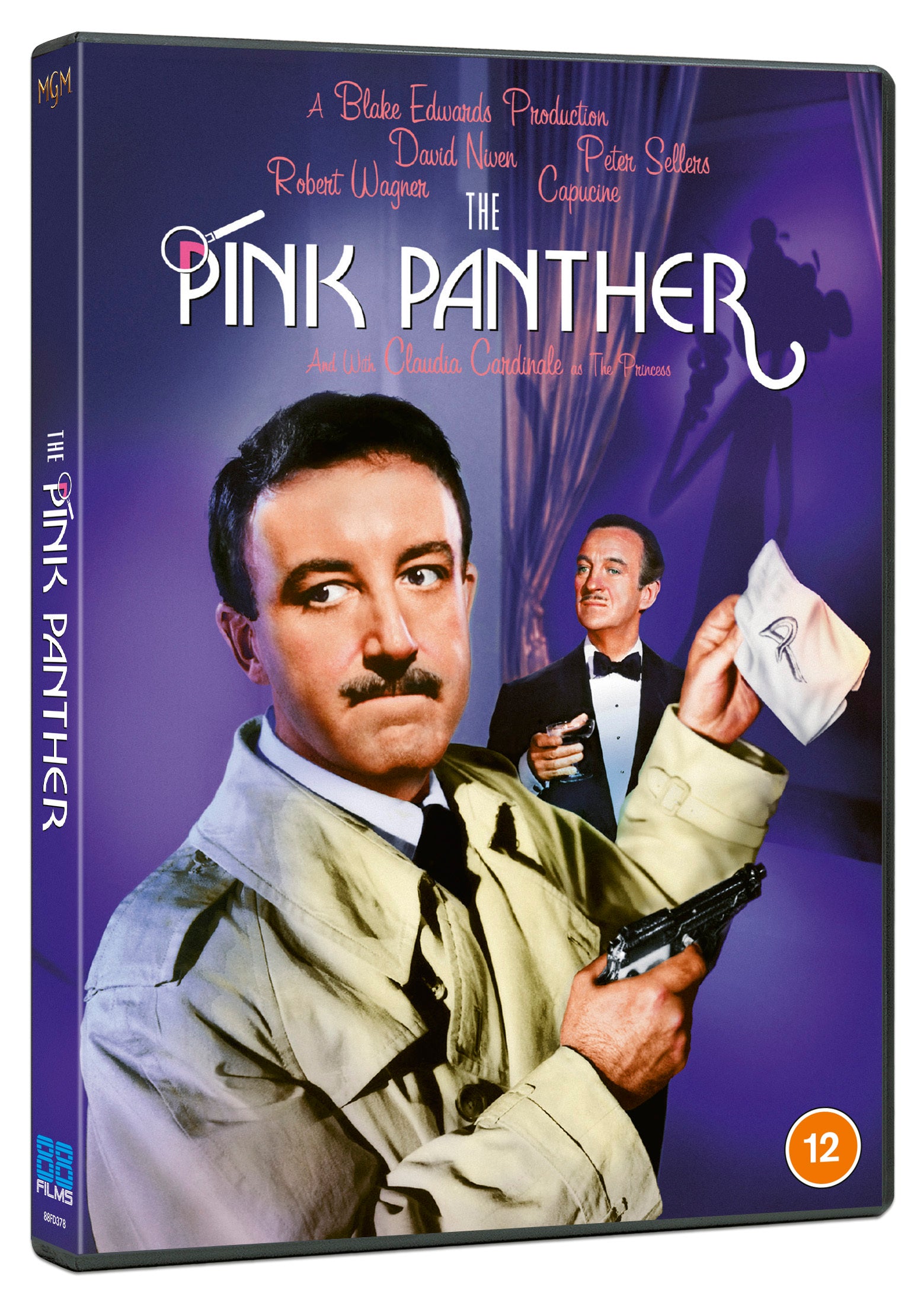 The Pink Panther