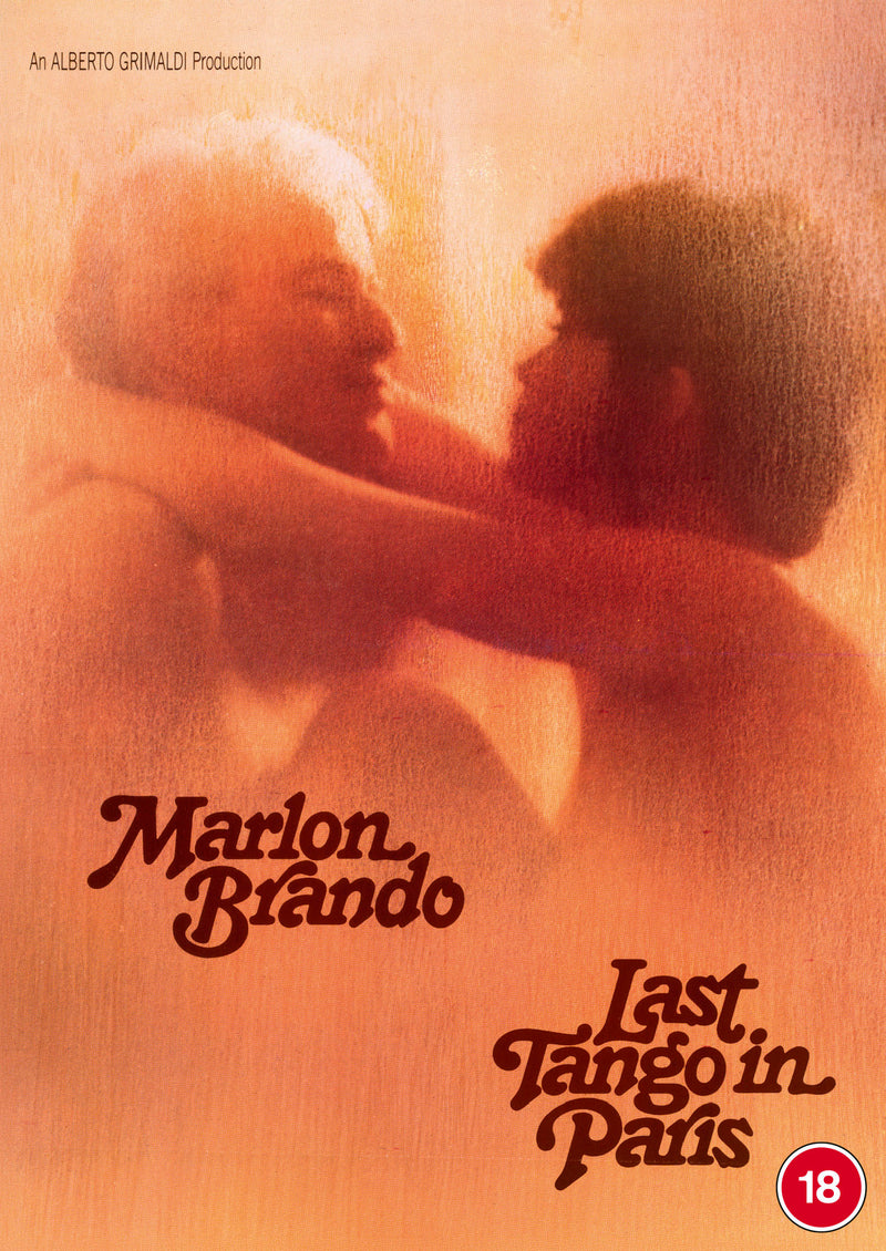Last Tango in Paris