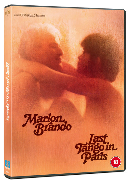 Last Tango in Paris
