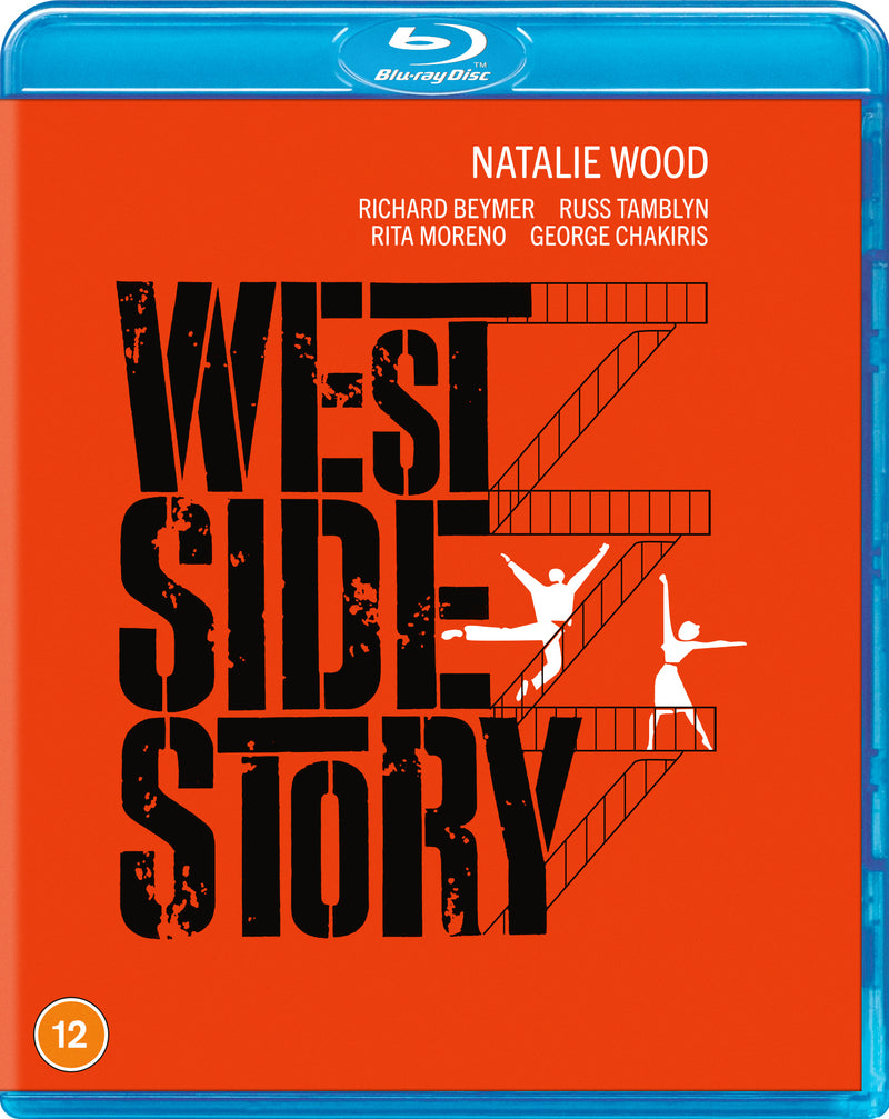 West Side Story
