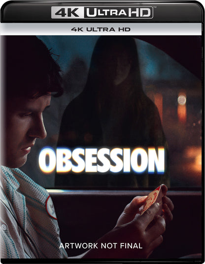 Obsession