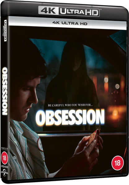 Obsession