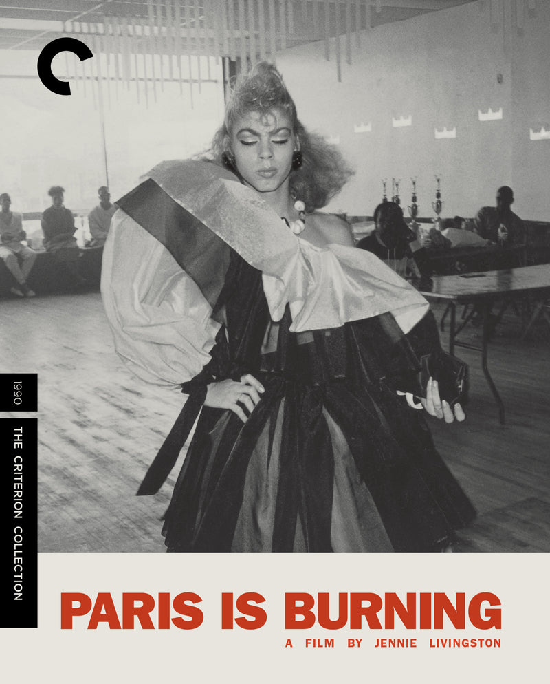 Paris Is Burning - The Criterion Collection