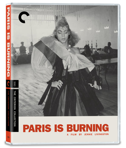 Paris Is Burning - The Criterion Collection