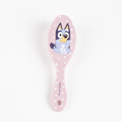 Cerda Beauty: Bluey - Hair Accessories Set (8Pcs) (2500003463)