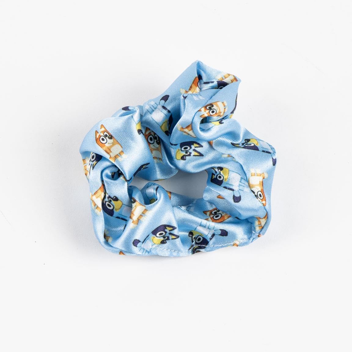 Cerda Beauty: Bluey - Hair Accessories Set (8Pcs) (2500003463)