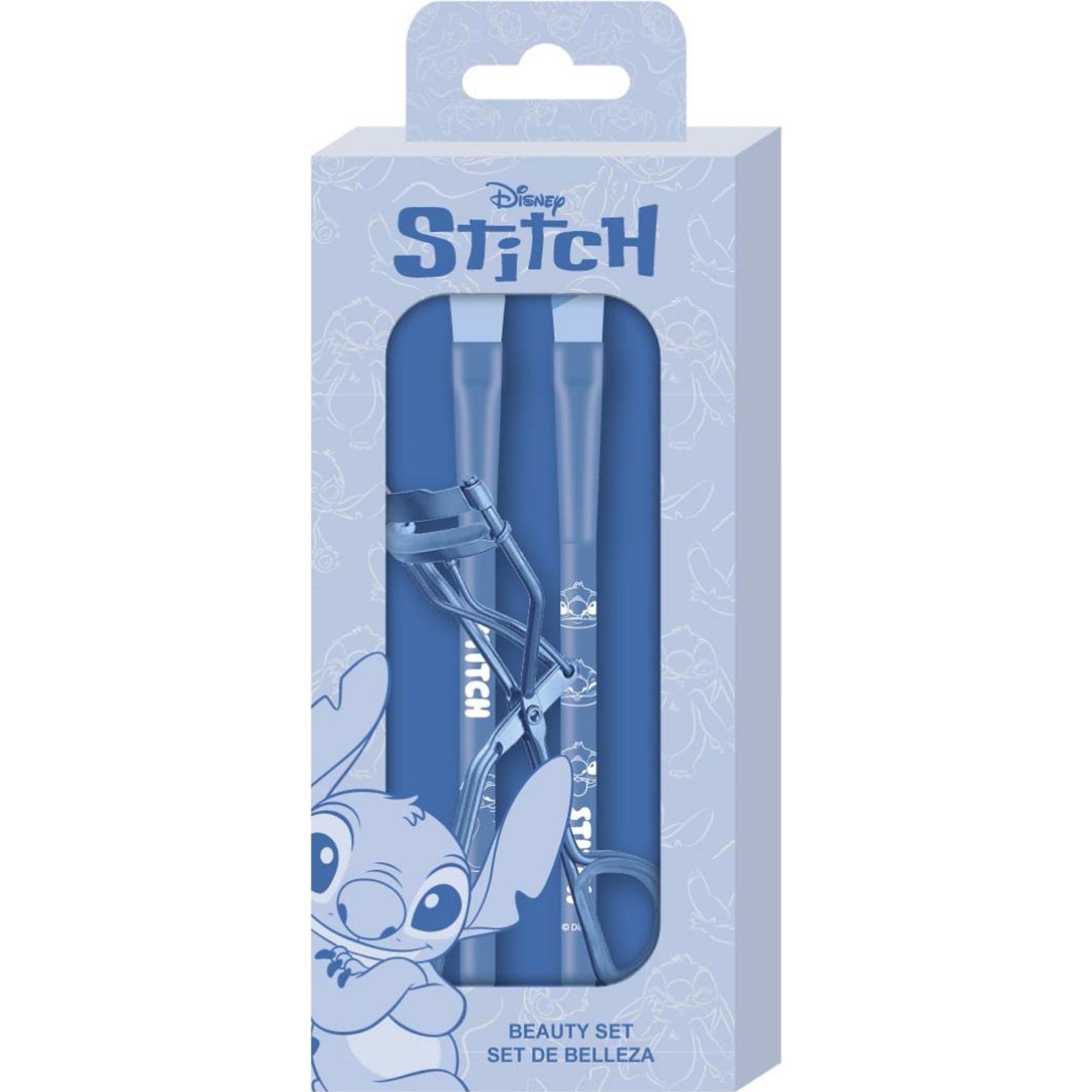 Cerda Beauty: Stitch - Accessories Set (2500003537)