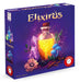 Piatnik 674297 Elixirus - In Competition for Magic Potions