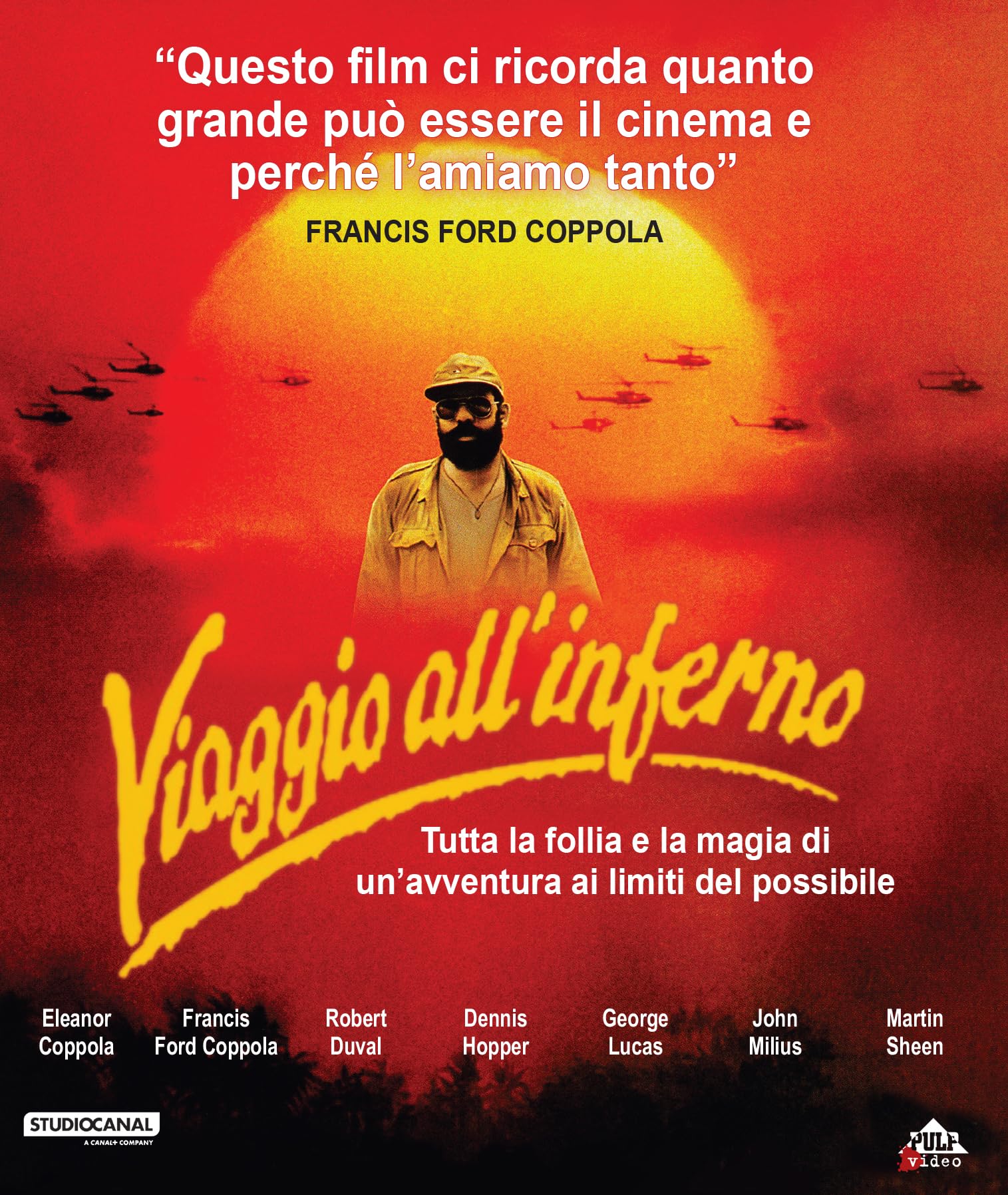 Viaggio All`Inferno - (Italian Import)