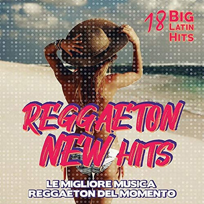 Reggaeton New Hits