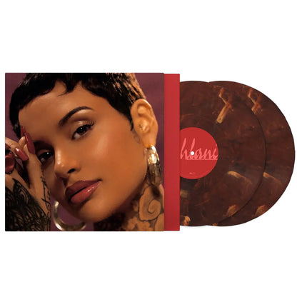 Kehlani