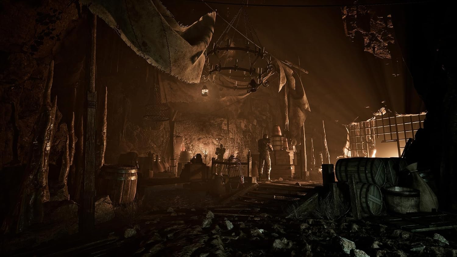 Gothic Remake Collector's Edition - PC