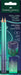 Faber-Castell Flow Buzzing Blue 118406 Writing Set with Pencils, Eraser and Sharpener