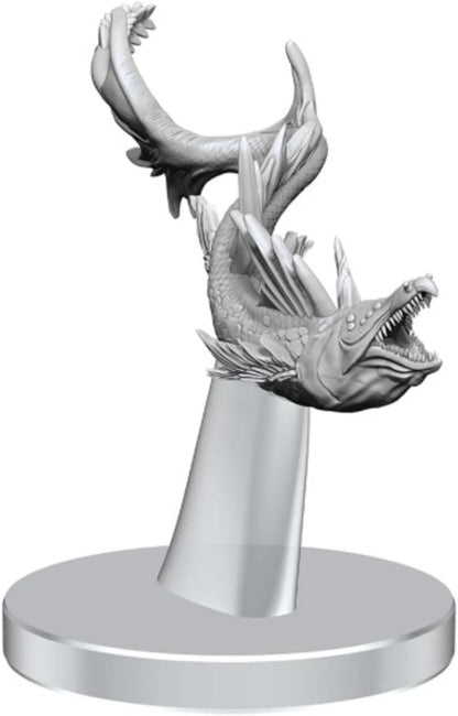 D&D Nolzur's Marvelous Miniatures: Neogi & Space Eel (PREORDER