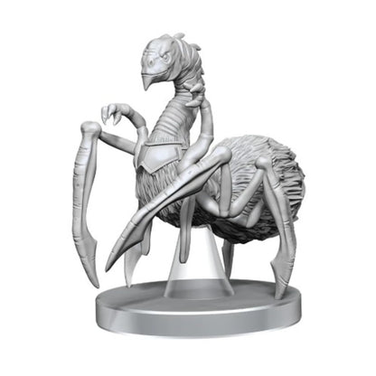 D&D Nolzur's Marvelous Miniatures: Neogi & Space Eel (PREORDER