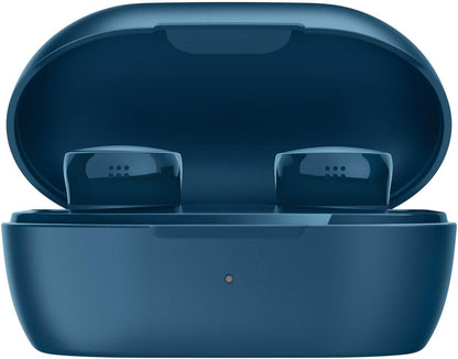 Bose QuietComfort Earbuds, Écouteurs sans Fil à réduction de Bruit, Écouteurs Bluetooth Lifestyle Confortables Longue Durée, Jusqu’à 8,5’Heures d’autonomie, Bleu crépuscule - Édition limitée