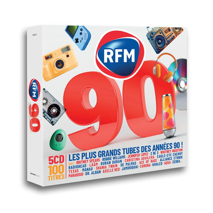 Rfm 90