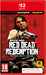 RED DEAD REDEMPTION