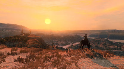 RED DEAD REDEMPTION