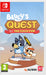 Bluey's Quest for the Gold Pen /Switch