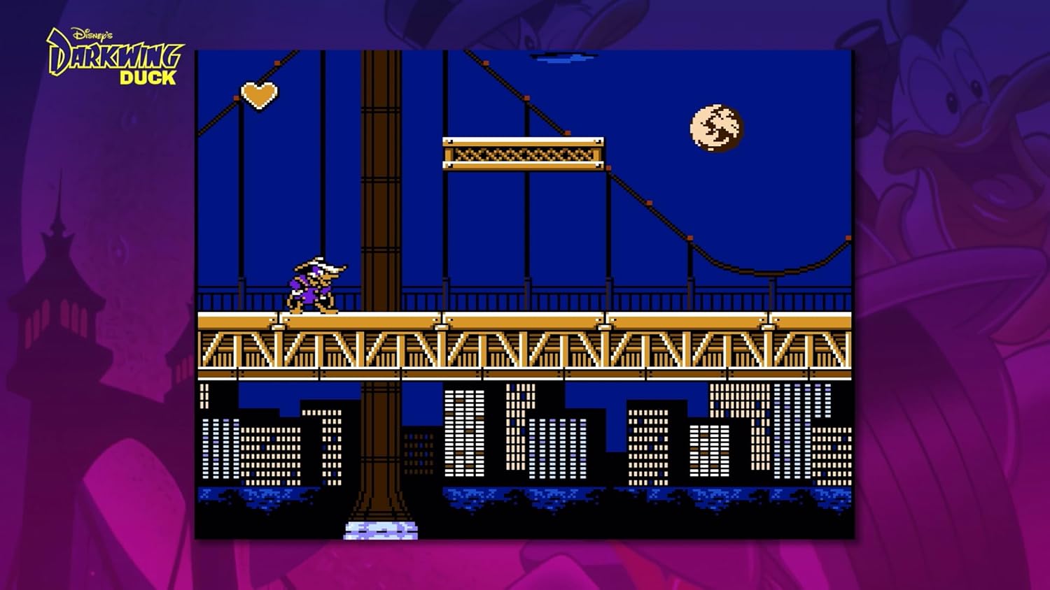 The Disney Afternoon Collection - Nintendo Switch 2