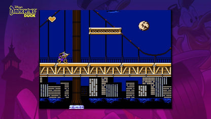 The Disney Afternoon Collection - Nintendo Switch 2