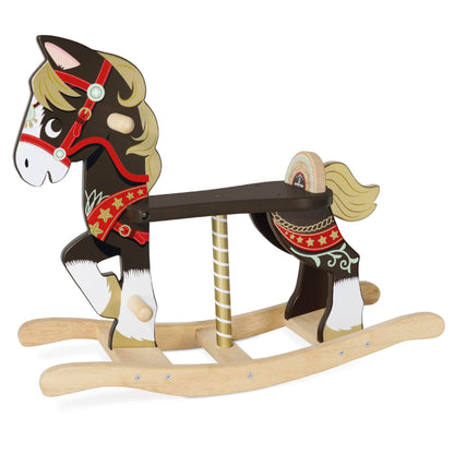 Le Toy Van PL140 Rocking Horse