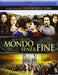 Mondo Senza Fine (3 Blu-Ray) - (Italian Import)