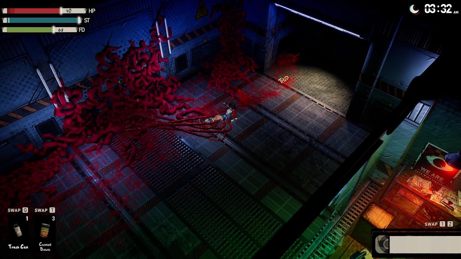I Hate This Place Elena's Edition (PlayStation 5
