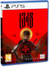 1348 Ex Voto Limited Edition (PlayStation 5)
