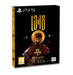 1348 Ex Voto Golden Edition (PlayStation 5)