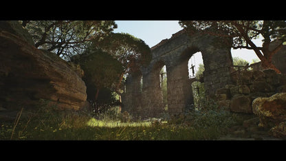 1348 Ex Voto Golden Edition (PlayStation 5)
