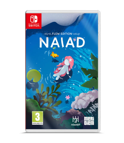 Naiad: Flow Edition /Switch