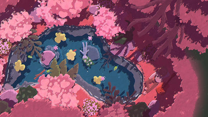 Naiad: Flow Edition /Switch