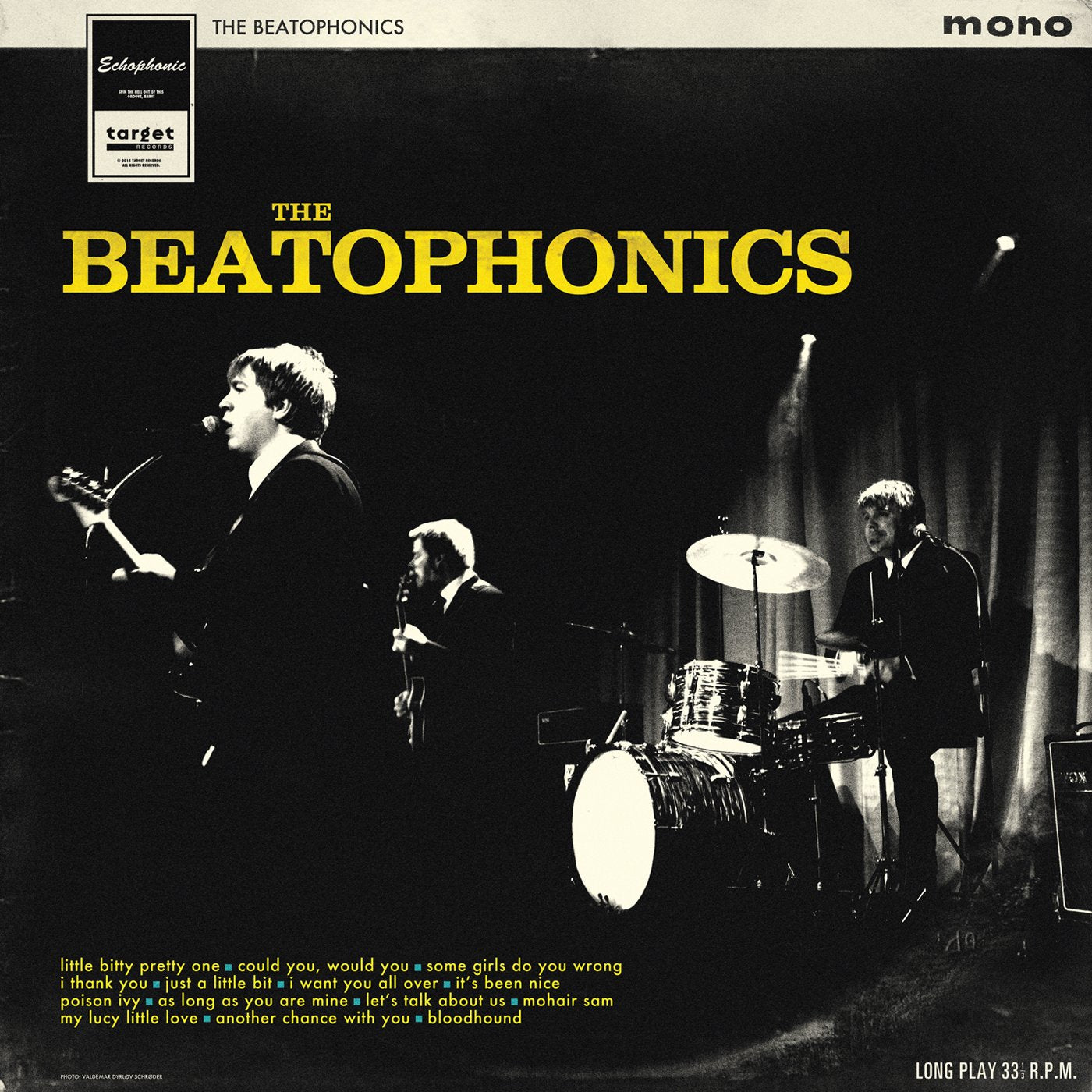 BEATOPHONICS